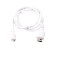 Raspberry Pi 4 Micro-HDMI Cable - HDMI - Official model rocketry