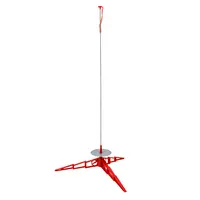Estes Porta-Pad II Launch pad 3mm rod, Other product options: Estes Porta Pad II (3mm rod) model rocketry