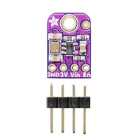 TLV62569 3.3V Buck Converter Breakout - 3.3V Output 1.2A Max - 3.4 to 5.5V IN