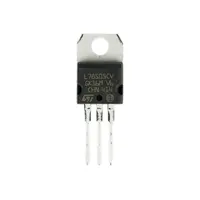 Voltage Regulator 5.0V 2A (L78S05CV)
