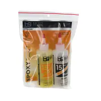 BSI 15 minutters epoxylim på 266 ml, Andre produktmuligheder: BSI - Epoxy - 15 min - 266ml model rocketry