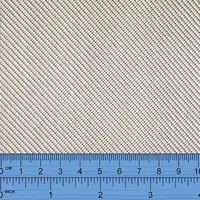 163G TWILL WEAVE GLASS CLOTH 1M WIDE sold per half meter model rocketry