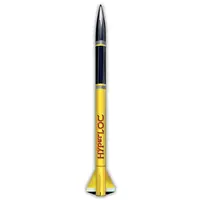 Kit maquette fusée Hyperloc 835 4"