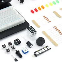 Kit d'inventeur Kitronik pour Raspberry Pi Pico