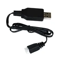 Caricabatterie Lipo USB 7.4v 2S