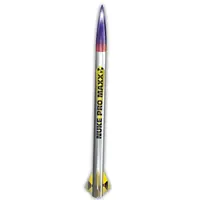 Nuke Pro Maxx model rocket kit LOC model rocketry