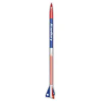 Modèle de fusée hérité LOC PK-8