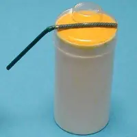 Aides à l'éclairage AX-60 fumée