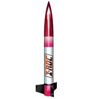 I-Roc model rocket kit 5.5" model rocketry