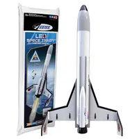 LEO Space Train model rocket kit model rocketry