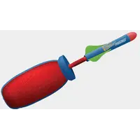 Micro Shotz luftopsendelsesskum mini-raket model rocketry