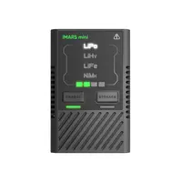 Caricabatterie USB-C intelligente iMars Mini G-Tech