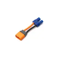 Adapter: IC2 Device / EC2 Battery model rocketry