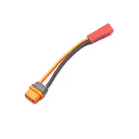 Adapter: IC2 Battery / JST - RCY Device model rocketry