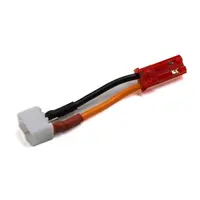 Adapter: JST Battery / PH Device model rocketry