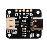 USB-C LiPo Amigo (caricabatterie LiPo/LiIon) - 2 pin JST-PH 2,0 mm, Opzioni del prodotto: USB-C Lipo Amigo charger