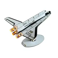 Kit de soudure pour la navette spatiale Discovery