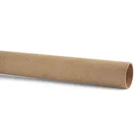 24 mm x 1000 mm saumaton fenolinen runkoputki model rocketry
