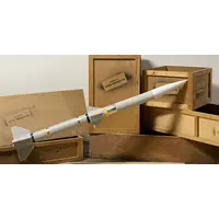 AMRAAM 3 raketraketkit