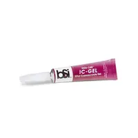 BSI IC-Gel CA Paste 0,7 once 20 g Colla per frammenti di corallo, Opzioni del prodotto: Pasta BSI IC-Gel CA 0,7 once