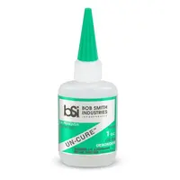 BSI un-cure CA debonder 1oz, Opzioni del prodotto: Distaccante BSI da 1 oz CA