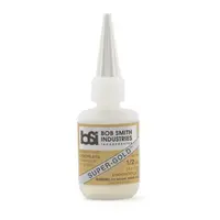 BSI SUPER-GOLD™ SCHIUMA INODORE SICURA SOTTILE CA (1/2OZ), Opzioni del prodotto: BSI 1/2oz Super-oro inodore CA sottile
