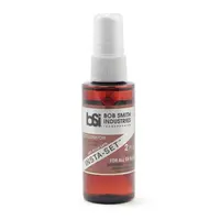 BSI Insta-set CA accelerator activator 2oz, Other product options: BSI 2oz CA Accelerator activator model rocketry