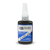 BSI IC-Loc blue medium strength thread lock 50ml, Produktoptionen: BSI 50ml Schraubensicherung mittelfest