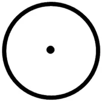 6x Vinylové obtisky Center of Pressure
