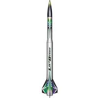LIL' Diter model rocket kit model rocketry