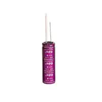 500F litowo-jonowy superkondensator 4,0 V do 2,5 V (200 mAh) 4 A o natężeniu 4 V, Opcje produktu: 500F Super capacitor (200mAh)