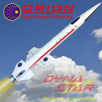 Model rakety Stonebreaker apogee [CLONE] [CLONE] [CLONE] [CLONE]