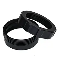 Uchwyt silnika PML Pro 54mm, obrobiony maszynowo z aluminium do rur fenolowych