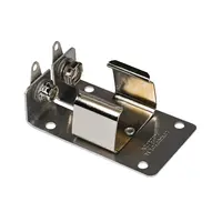 PP3 9V metal battery holder model rocketry
