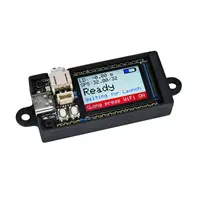 Black Kite Altimeter, ready to fly logging development altimeter with WiFi and advanced settings model rocketry