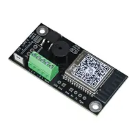 Grissom 2-kanálový WiFi řízený letový počítač / záznamník / výškoměr (předpájeno), Možnosti produktu: Grissom - 2 channel flight computer - SOLDERED parts