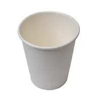 230 ml kleine Einweg-Mischbecher aus Papier, Produktoptionen: Small mixing cup 210ml