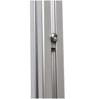 Tope de riel para rieles de lanzamiento de 6 mm (paquete de 2)