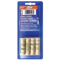 Estes A3-4T model rocket motors (4 pack) 13mm engines - mini model rocketry