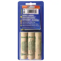 Moteurs de fusée modèle Estes B4-4 (paquet de 3) moteurs 18 mm