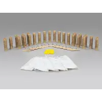 Estes A8-3 BULK Team PACK (24 moottoria) pienoismallirakettimoottorit 18 mm moottorit, Muita tuotevaihtoehtoja: Estes irtotavarana - A8-3 - 24 kpl model rocketry