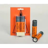 E20-8 Twin Pack 24mm TSP Modell Raketenmotoren Motor mittlere Leistung, Produktoptionen: E20-8 TSP