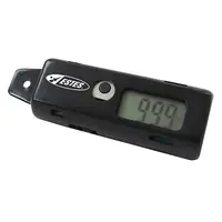 Альтиметр Estes до 3000 м (0-9999 футів), Інші варіанти продукції: Висотомір Естеса model rocketry