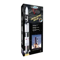 Kit de fusée Saturn V Skylab - Série Master d'Estes
