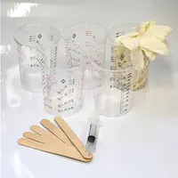 Fiberglass mixing kit up to 500ml model rocketry