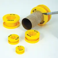 Estes-putkenleikkausoppaat - työkalut model rocketry