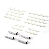 Paquete de orejetas de lanzamiento - Estes, Opciones de producto: Paquete de orejetas de lanzamiento Estes: 3,2 mm/4,8 mm/6,35 mm