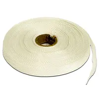 Fiberglass tape 50m roll (200g x 12mm) model rocketry