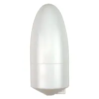 Stożek nosowy Estes NC-80b (1 opakowanie) - pasuje do rurki BT80, Opcje produktu: Stożek nosowy Estes BT80b (1 opakowanie)