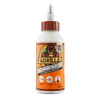 Gorilla Wood Glue (Carpenters glue) 236ml, Other product options: Gorilla wood glue 236ml model rocketry